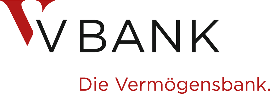 V-Bank Logo